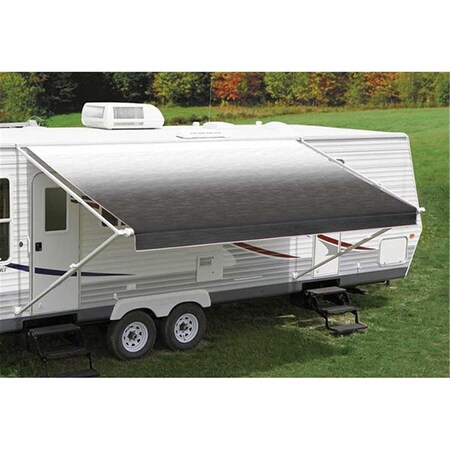 Carefree 17.2 ft. Stkg Bksf - White C6F-JU186E00